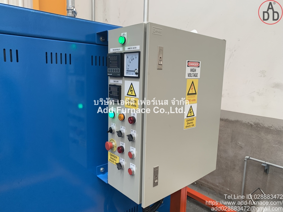 Car Bottom Electric Furnace(20)